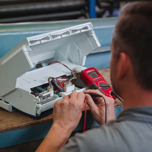 Ausbildung Anlagenmechaniker/in bei Elektroanlagen Bonkosch | Altenstadt